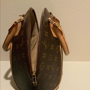 Louis Vuitton Bag ellipse Canvas MM (Moyen) RA-1780-002